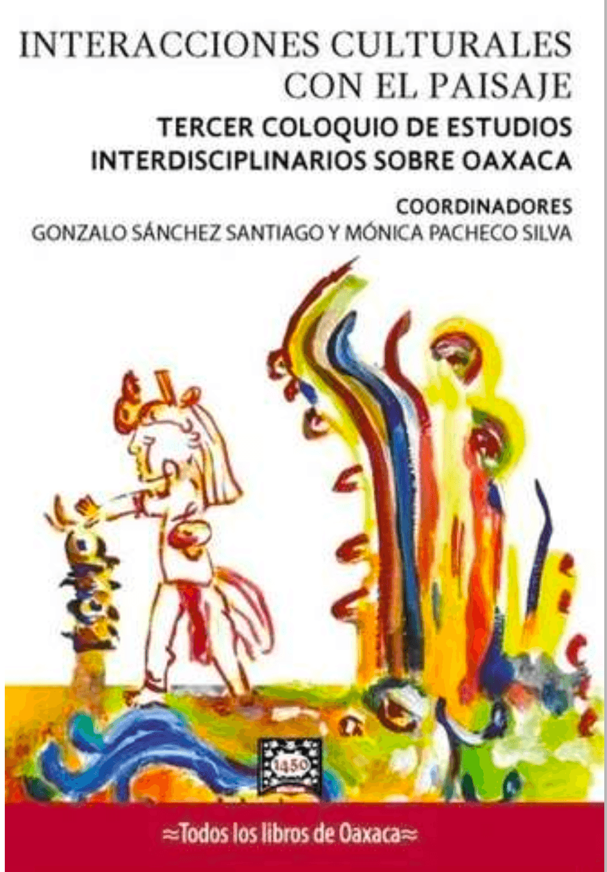 Interacciones culturales con el paisaje