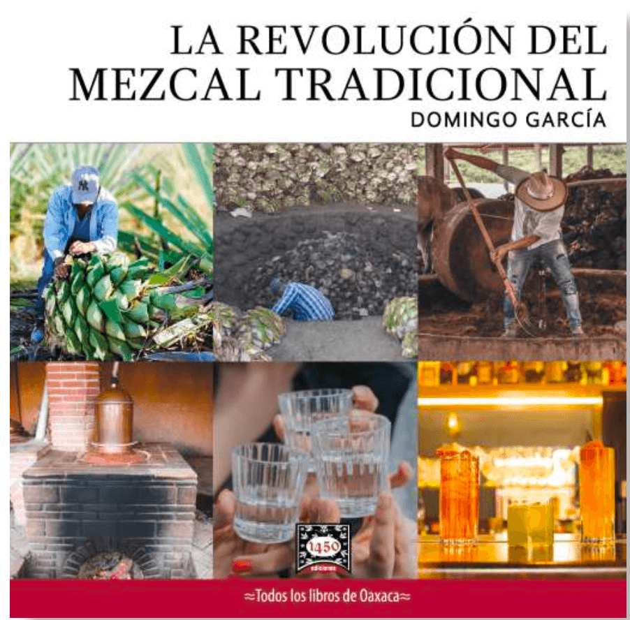 La revolución del mezcal tradicional