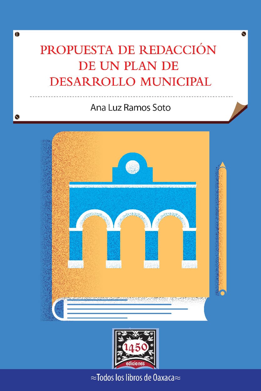 Propuestas de Redacción de un Plan de Desarrollo Municipal